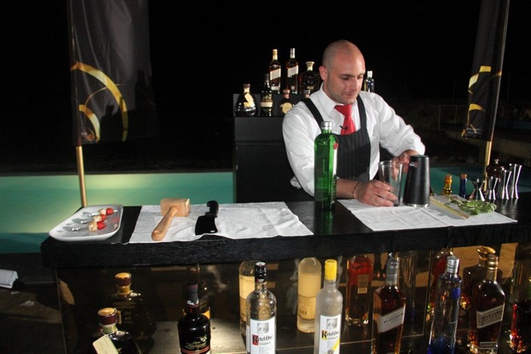 Diageo World Class Competition